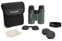 Lornetka wojskowa astronomiczna Celestron Nature DX 8x56