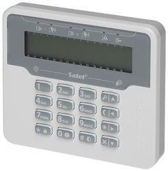 Bezprzewodowa klawiatura VERSA-LCDM-WRL Satel