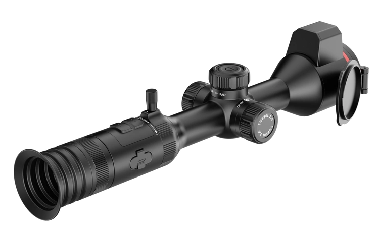 render lunety od przodu