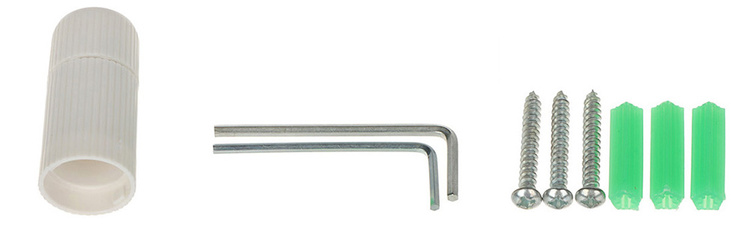 KAMERA IP APTI-AI508VA22IL-28WP - 5 Mpx 2.8 mm