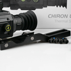 Kamera termowizyjna Chiron PFI-C650 LRF Pixfra 