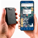 Lokalizator GPS MK6B 4G LTE z Podsłuchem 35 Dni Pracy 3000mAh