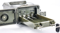 OUTLET  POWYSTAWOWA Fotopułapka kamera leśna HC-300M