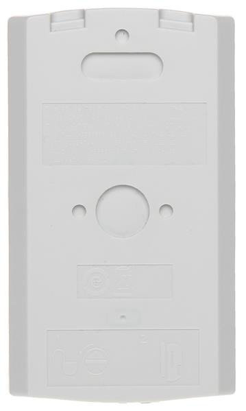 Czujnik Pir Bosch ISC BPR2 W12