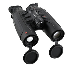 Multispektralna lornetka termowizyjna HIKMICRO Habrok 4K 2.0 HE25L