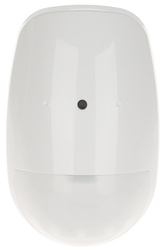 Bezprzewodowa Czujka PIR i zbicia szyby AX PRO DS-PDPG12P-EG2-WE Hikvision