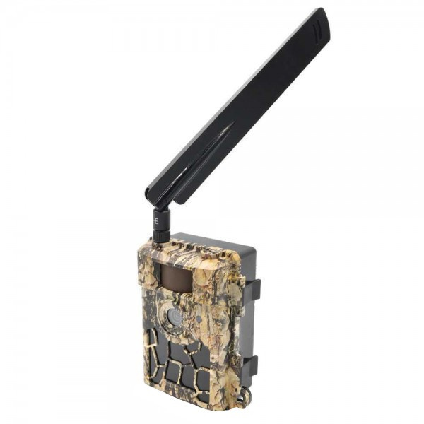 Fotopułapka Kamera Leśna SF5.8CWG AES Szerokokątna 100° 24Mpx Full-HD GSM 4G LTE