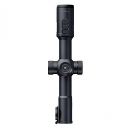 Celownik termowizyjny do lasu z dalmierzem – PARD Pantera 384 25 mm LRF