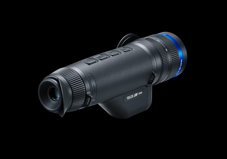 Termowizor Obserwacyjny Pulsar Telos LRF XP50