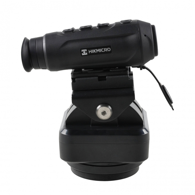 ZESTAW Hikmicro Lynx 2.0 Pro LH-15 + Statyw OWL Pro 365