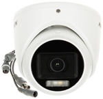 Kamera 4K do monitoringu domu i firmy - nocne widzenie w kolorze, kąt 108° - 8.3 Mpx 4K UHD Hikvision