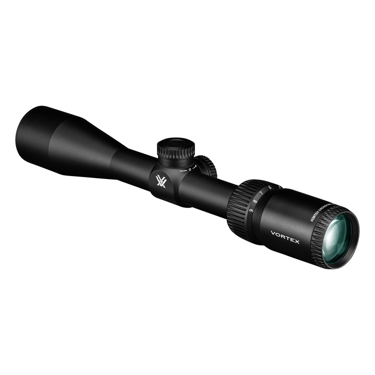 Luneta celownicza Vortex Crossfire HD 3-9x40 1" Straight-Wall BDC MOA