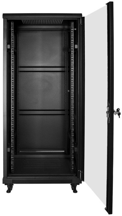 Szafa Rack 37U 19" 800 R19-37U/800 S6837