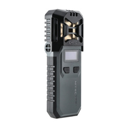 Odstraszacz komarów 2w1 Nitecore EMR10 Lite