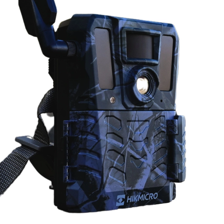 Fotopułapka Hikmicro M15