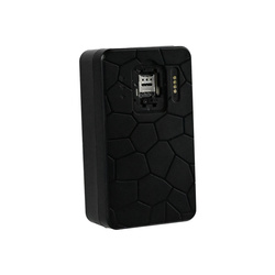 Lokalizator GPS MK50M 4G LTE do Pojazdu 80 Dni Pracy Bateria 6000mAh + Magnes