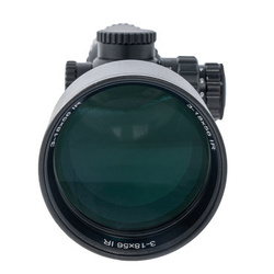 Tamed Optics HD SF 4A
