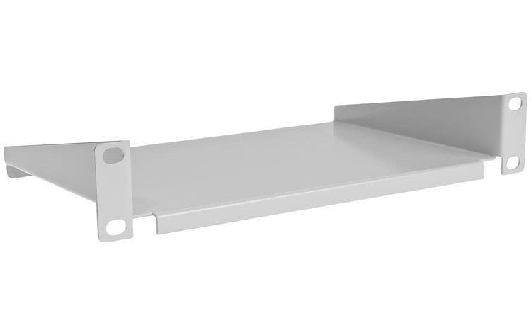 Półka doczołowa do szafy Rack 10" 300mm