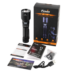 Latarka diodowa Fenix C7