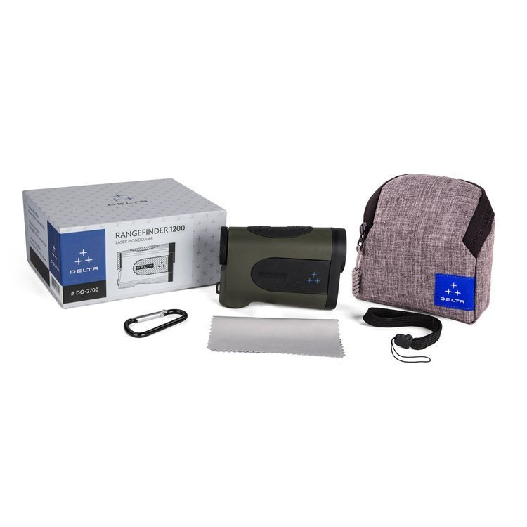 Dalmierz RF-1200 DELTA OPTICAL 