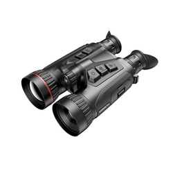 Lornetka termowizyjna Hikmicro Habrok Pro HX60LS + dwa iluminatory 850/940 nm