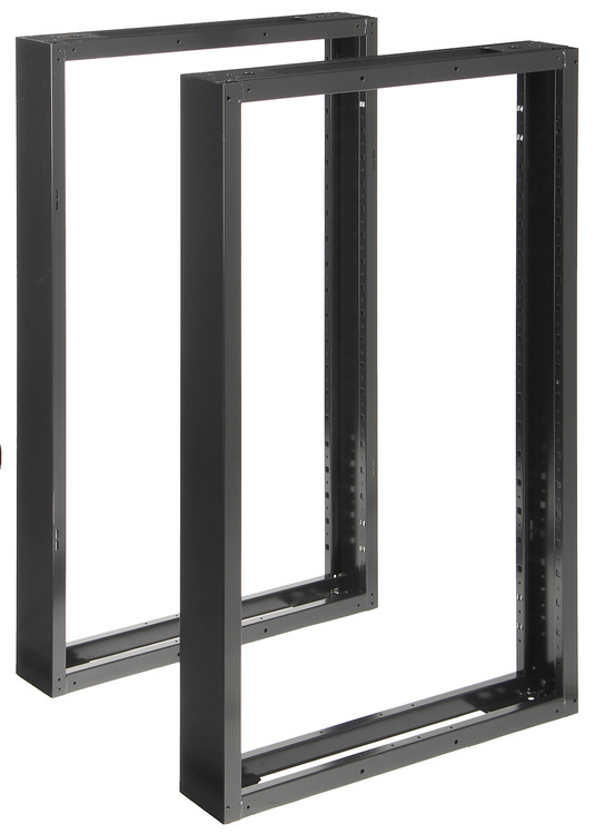 Szafa Rack stojąca EPRADO-R19-20U/600FW