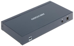 Switch POE DS-3E0310P-E/M 8-PORTOWY Hikvision