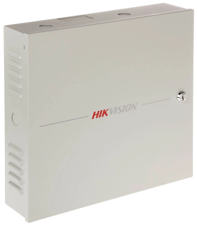 KONTROLER DOSTĘPU DS-K2604T Hikvision