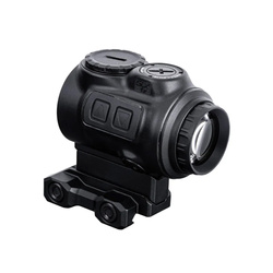 Celownik pryzmatyczny Primary Arms GLx 1x Micro Prism iR Green ACSS Cyclops Gen III