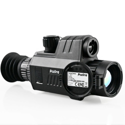 Kamera termowizyjna Chiron PFI-C650 LRF Pixfra 