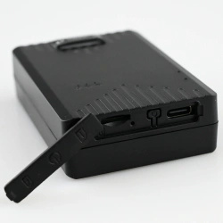 Lokalizator GPS MK6C 4G LTE do Pojazdu 70 Dni Pracy Magnes + Podsłuch + IP65