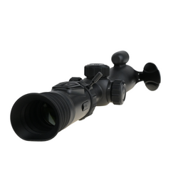 Celownik noktowizyjny Hikmicro ALPEX PRO A50PL LRF z uchwytem pod IR