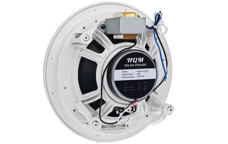 Głośnik sufitowy HQM-SO3518 SYSTEM AUDIO