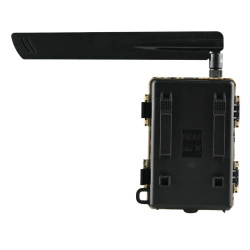 OUTLET Fotopułapka Kamera Leśna SF5.8CG GSM 4G LTE GPS 24Mpx Full-HD