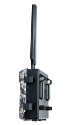 Fotopułapka SF5.8CG 4G LTE z wysyłką zdjęć na telefon — leśna, na działkę