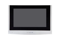 Monitor wideodomofonu IP M100 Vidos IPX