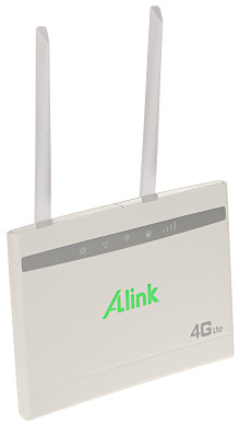 PUNKT DOSTĘPOWY 4G LTE +ROUTER ALINK-MR920 2.4 GHz 300 Mb/s