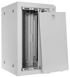 Szafa Rack 9U 10" 300 R10-9U/300 W3309W