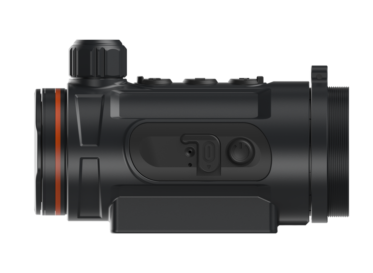 Nasadka termowizyjna ThermTec Hunt 335