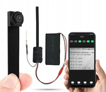 Mini kamera 235X EG Wi-Fi HD do odczytu tekstu z kartki i ekranu