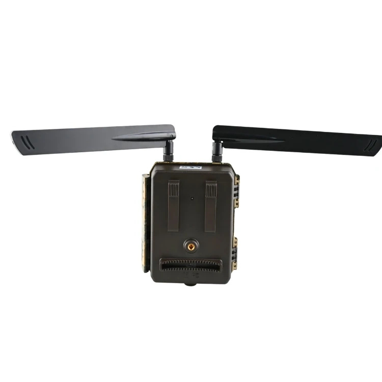 Fotopułapka SF4.0P-CWG Pro GSM 4G LTE 24MPX - Szerokokątna Kamera z Aplikacją