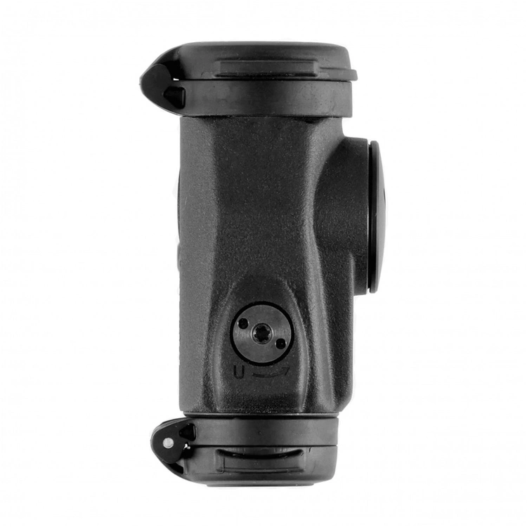 Kolimator Aimpoint DUTY RDS 2MOA 39mm na Picatinny widok pionowy