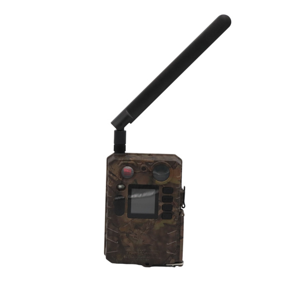 Fotopułapka Bolyguard BG410-M (S) 4G LTE 37MPX – Mini Kamera Leśna z Chmurą Molnus i Obsługą 18650