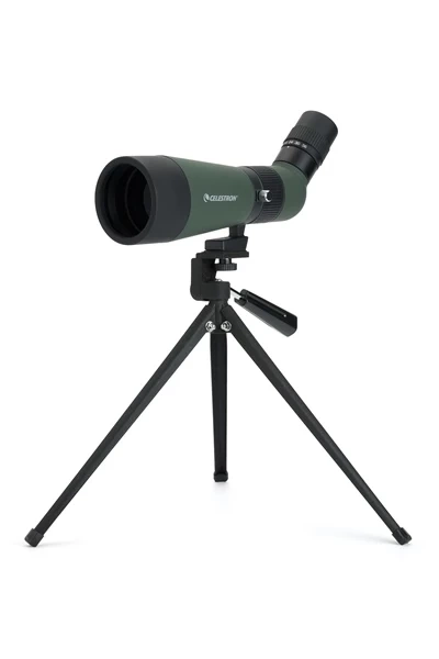 Luneta obserwacyjna Celestron LandScout 60mm