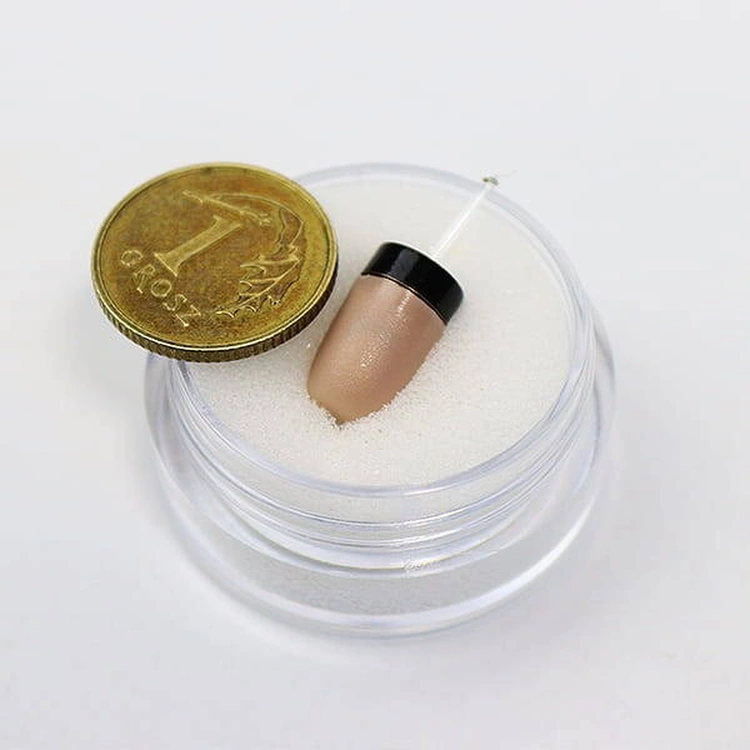 kamera na egzamin mikrosłuchawka