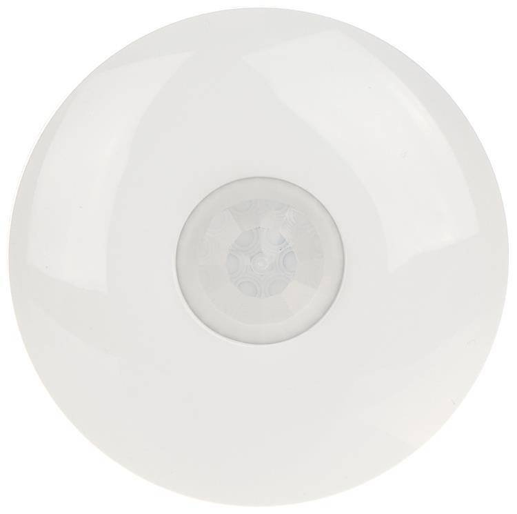 Bezprzewodowa czujka sufitowa PIR AX PRO DS-PDCL12-EG2-WE Hikvision