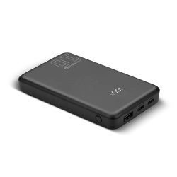 PowerBank everactive energy bank EB-11qb 10000mah