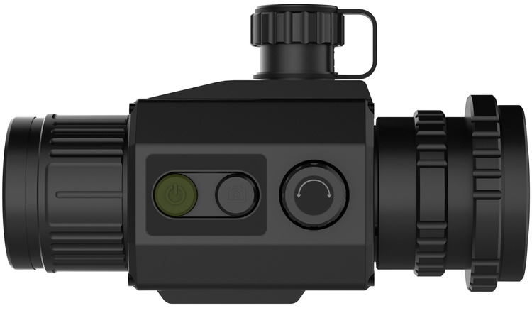 Nasadka termowizyjna nakładka Chiron PFI-C650F Pixfra