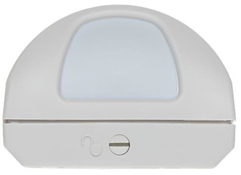 Czujnik ruchu PIR Bosch ISC-BPR2-WP12 Pet