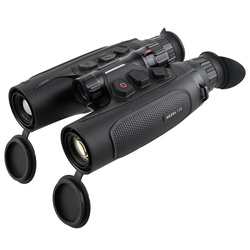 Multispektralna lornetka termowizyjna HIKMICRO Habrok 4K 2.0 HE25L